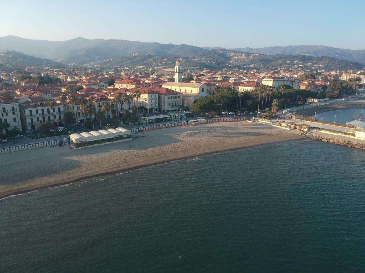 Uliveto Βίλα Diano San Pietro Εξωτερικό φωτογραφία